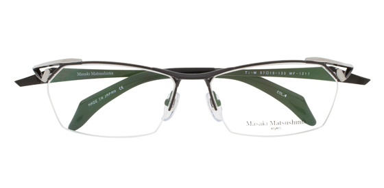 MF-1217(2018 OPTICAL FRAMES COLLECTION volume 1) | Products 