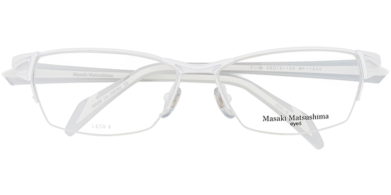 MF-1240(2019 OPTICAL FRAMES COLLECTION volume 2) | Products 