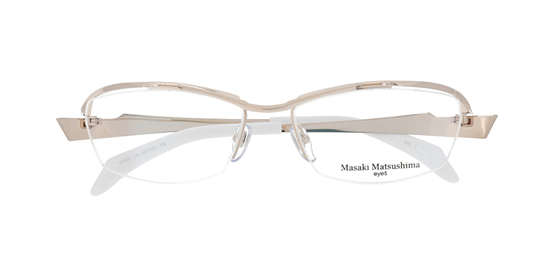 MF-1249(2021 OPTICAL FRAMES COLLECTION) | Products | Masaki