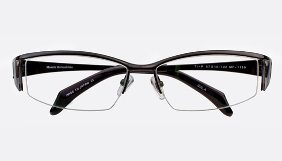 MF-1155(2012 OPTICAL FRAMES COLLECTION volume 2) | Products