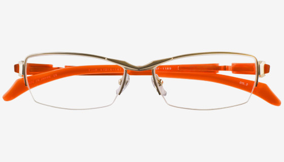 MF-1160(2013 OPTICAL FRAMES COLLECTION) | Products | Masaki