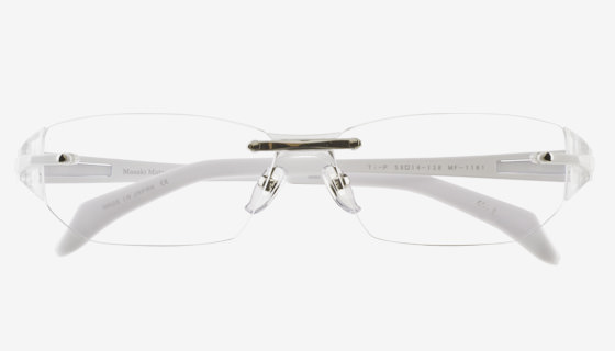 MF-1161(2013 OPTICAL FRAMES COLLECTION) | Products | Masaki 