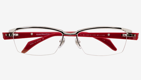 MF-1165(2013 OPTICAL FRAMES COLLECTION volume 3) | Products