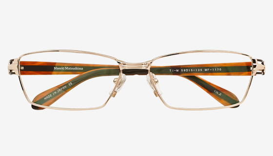 MF-1170(2013 OPTICAL FRAMES COLLECTION volume 3) | Products 