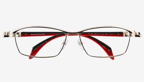 MF-1171(2014 OPTICAL FRAMES COLLECTION volume 1) | Products