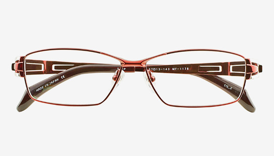 MF-1178(2014 OPTICAL FRAMES COLLECTION volume 2) | Products