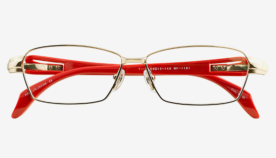 MF-1181(2014 OPTICAL FRAMES COLLECTION volume 2) | Products