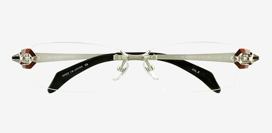 MF-1187(2015 OPTICAL FRAMES COLLECTION volume 1) | Products