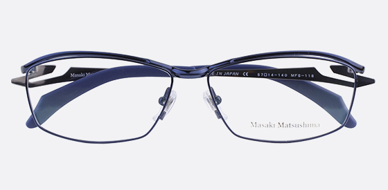 MFS-110(2016 OPTICAL FRAMES COLLECTION volume 1) | Products 