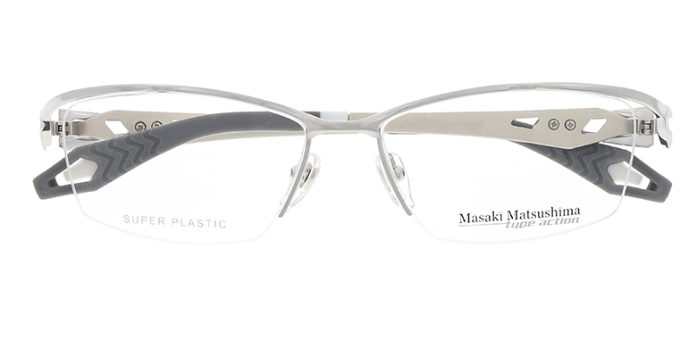 MFS-134(2023 OPTICAL FRAMES COLLECTION) | Products | Masaki 
